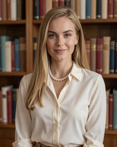 Catherine profile photo