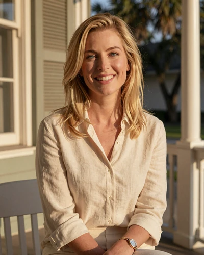 Caroline profile photo