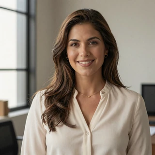 Rachel Moreno, Honor Hearts community director and Navy spouse