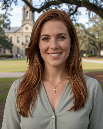 Sarah profile photo