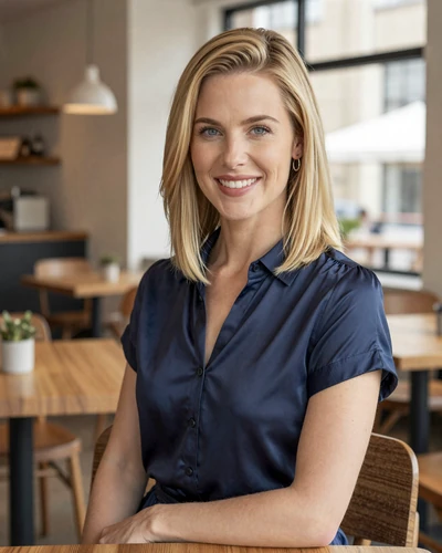 Brooke profile photo