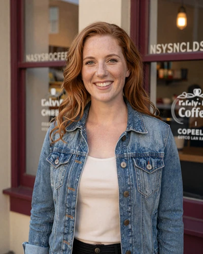 Whitney profile photo