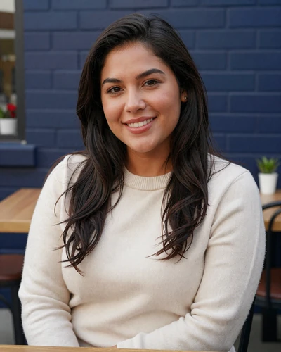 Adriana profile photo