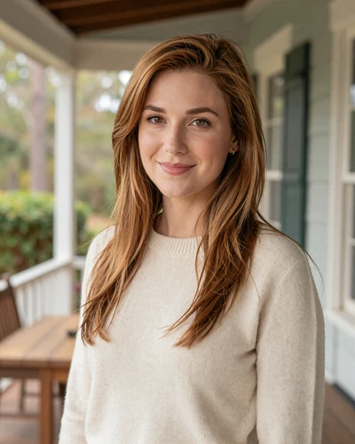 Hannah profile photo