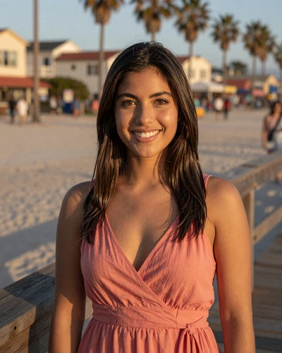 Maya profile photo
