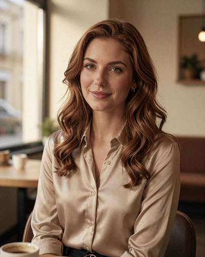 Olivia profile photo