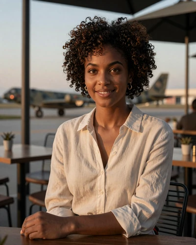 Ayanna profile photo