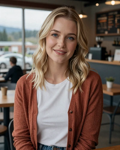Brooke profile photo