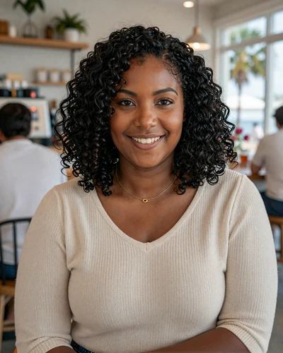 Naomi profile photo