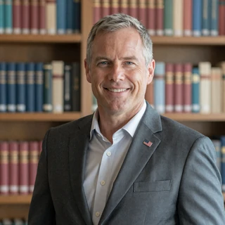Daniel Whitaker, Honor Hearts founder and retired Army first sergeant