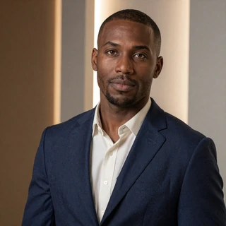 Marcus Reeves, Honor Hearts head of safety and Marine Corps veteran